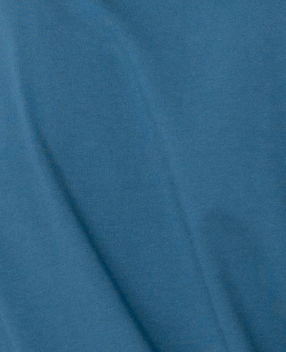 Supima Crew Neck Pocket Tee