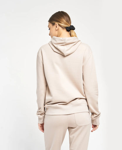 Supima Terry Hoodie