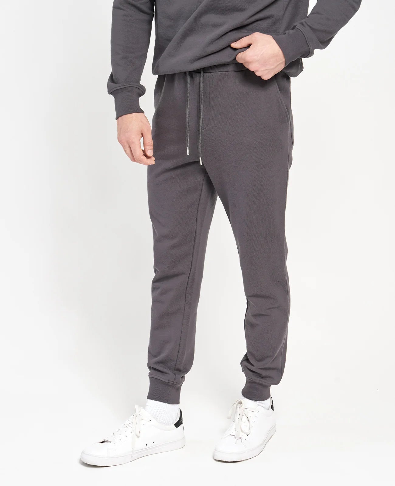 Supima Terry Jogger