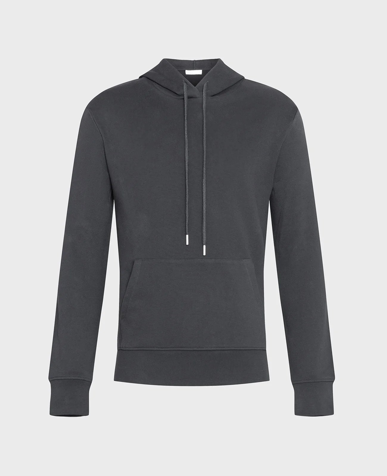 Supima Terry Hoodie