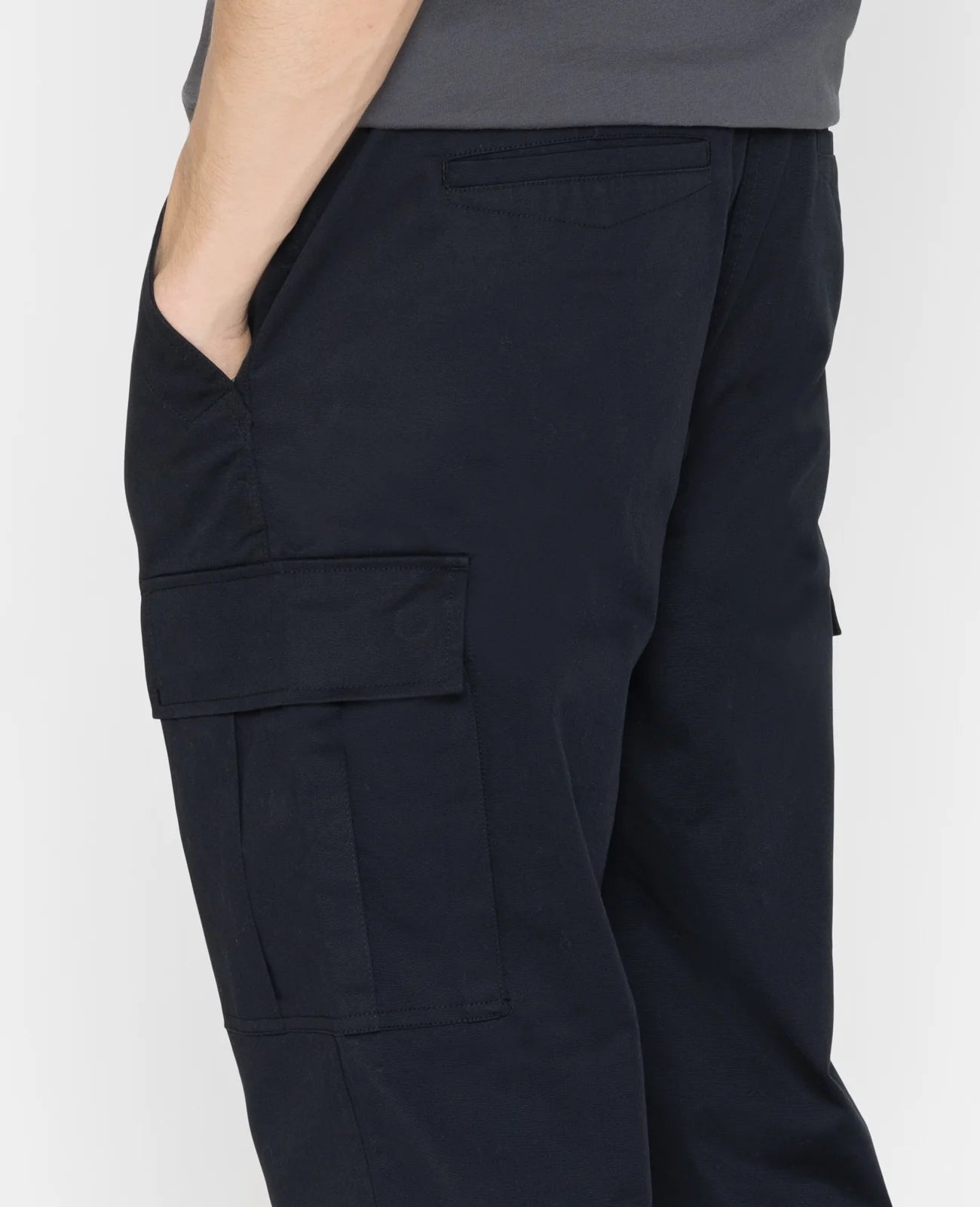 Supima Cargo pant