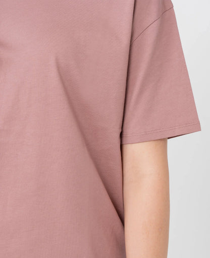 Supima Box tee