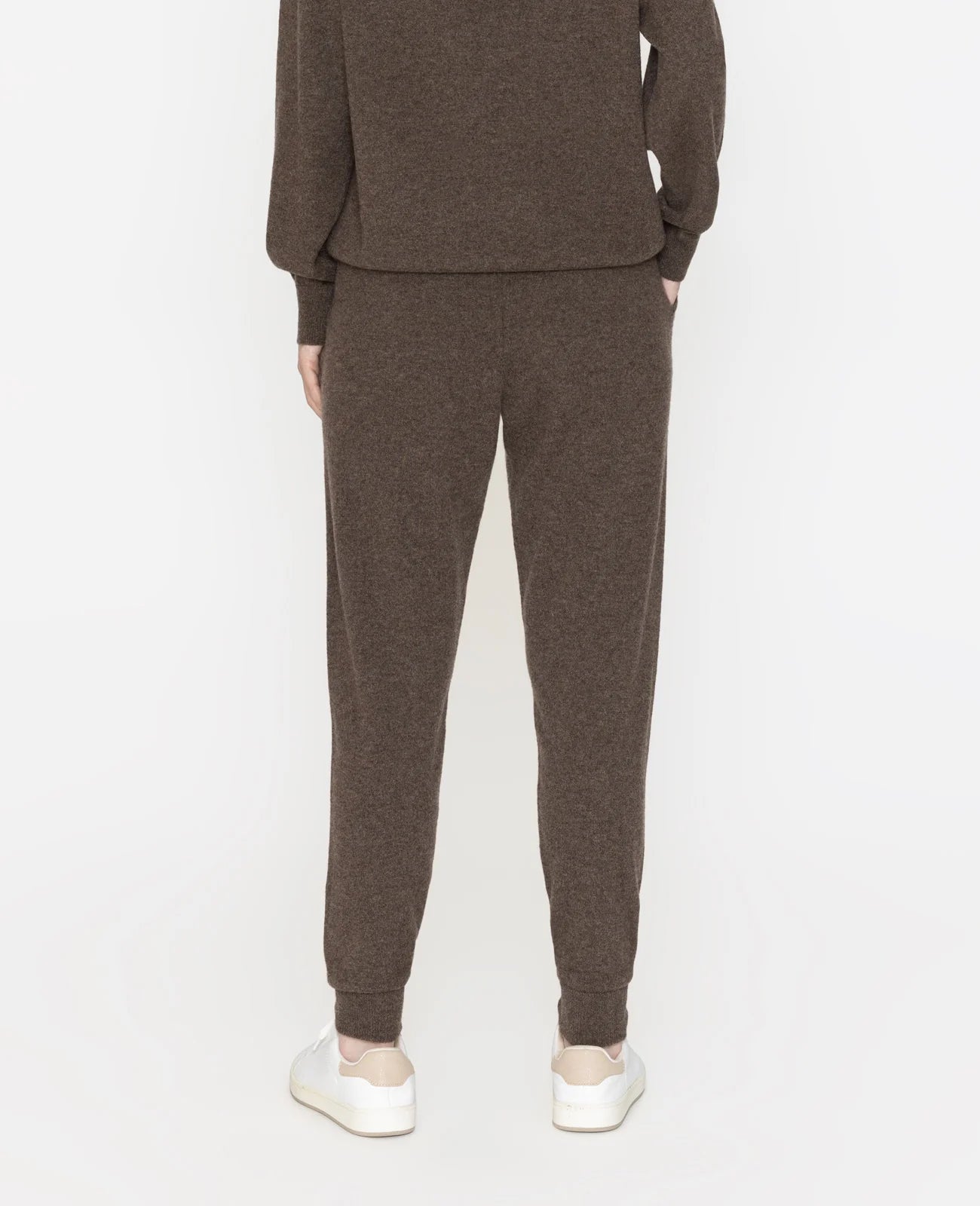 Cashmere Joggers