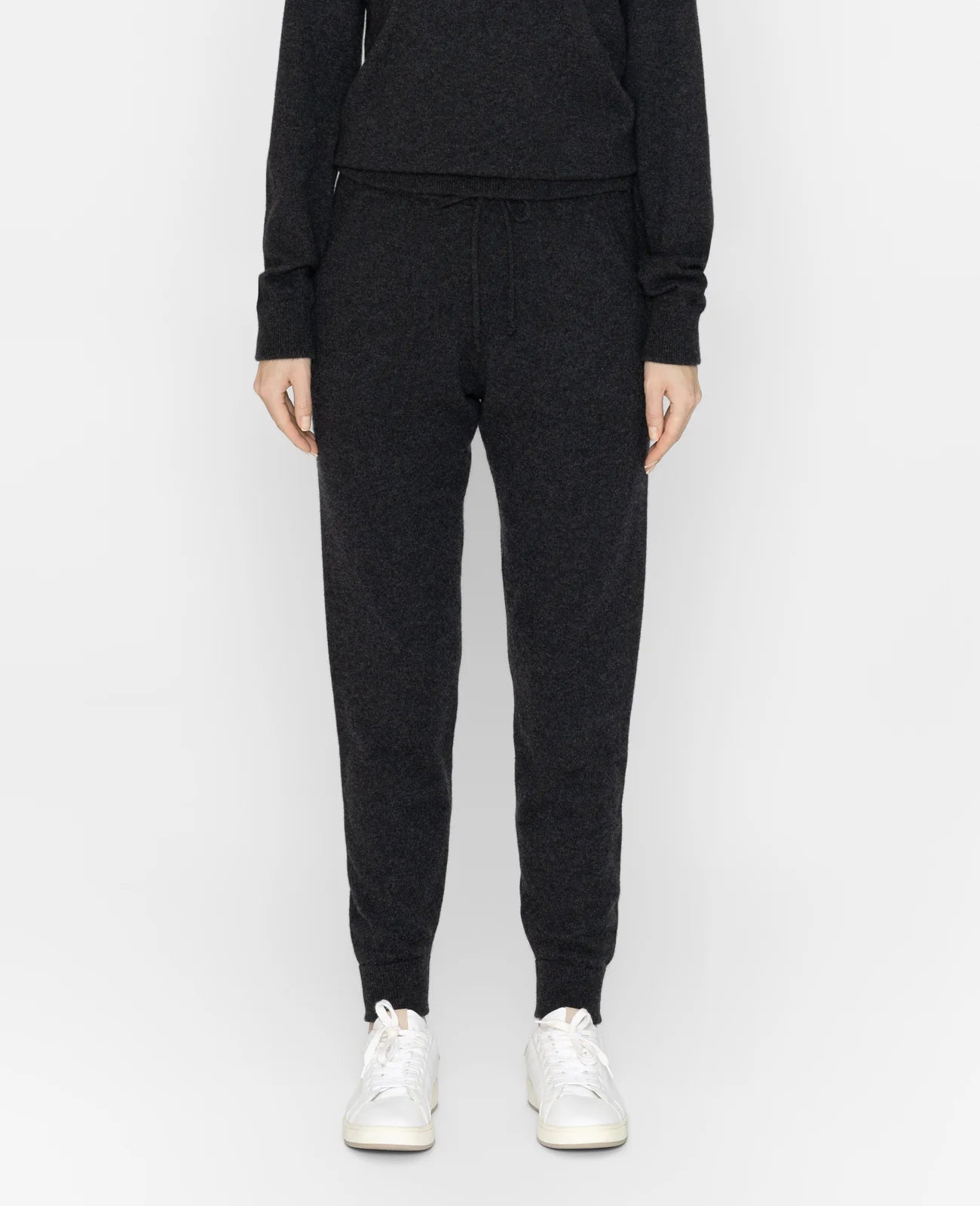 Cashmere Joggers