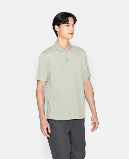 Supima Pique Polo