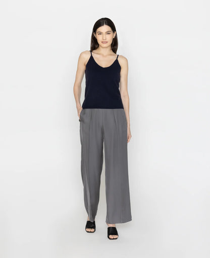 Cashmere V-Neck Cami