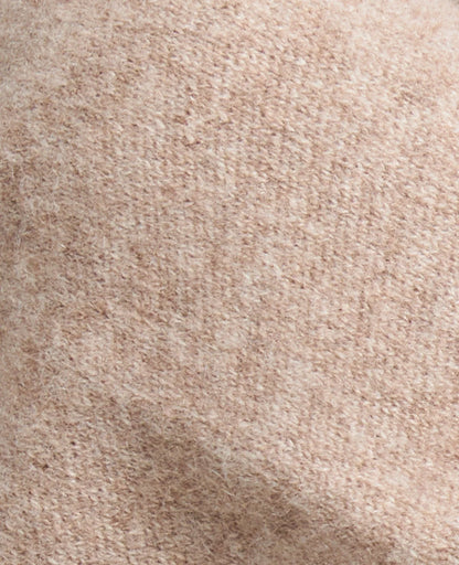 Cashmere Deep V-Neck Vest