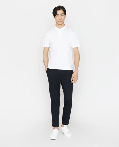 Organic Slim Chinos