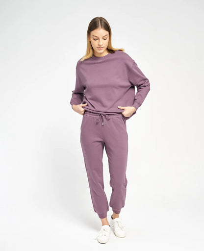 Supima Terry Jogger