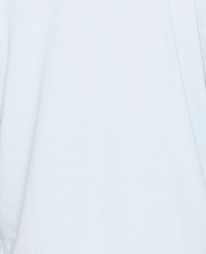 Supima Henley Tee