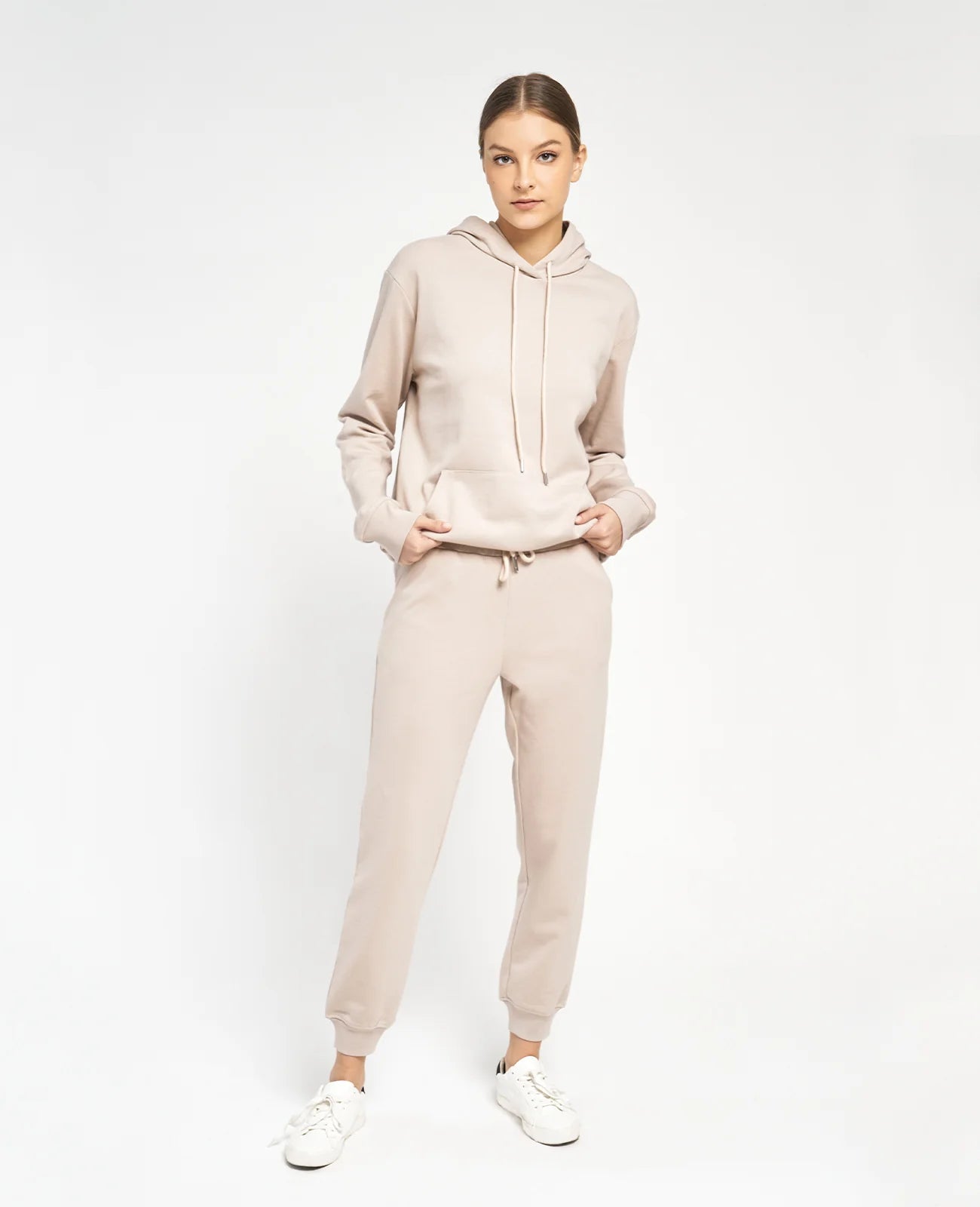 Supima Terry Jogger