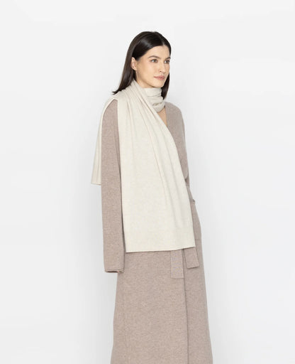 Cashmere Rectangle Scarf