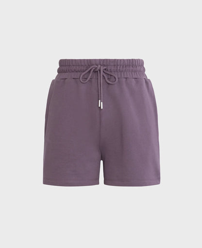 Supima Terry Shorts