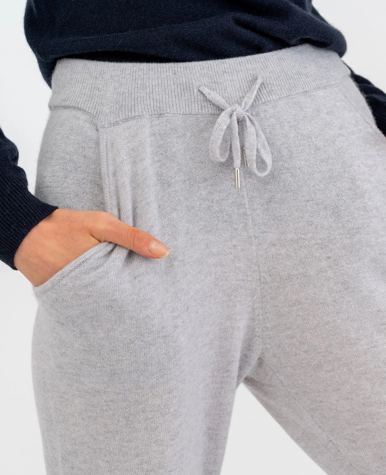 Cashmere Joggers