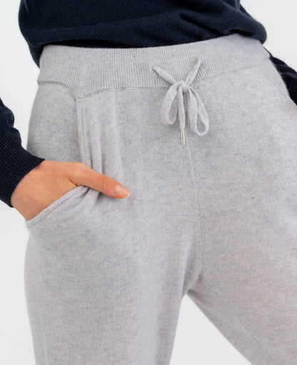 Cashmere Joggers