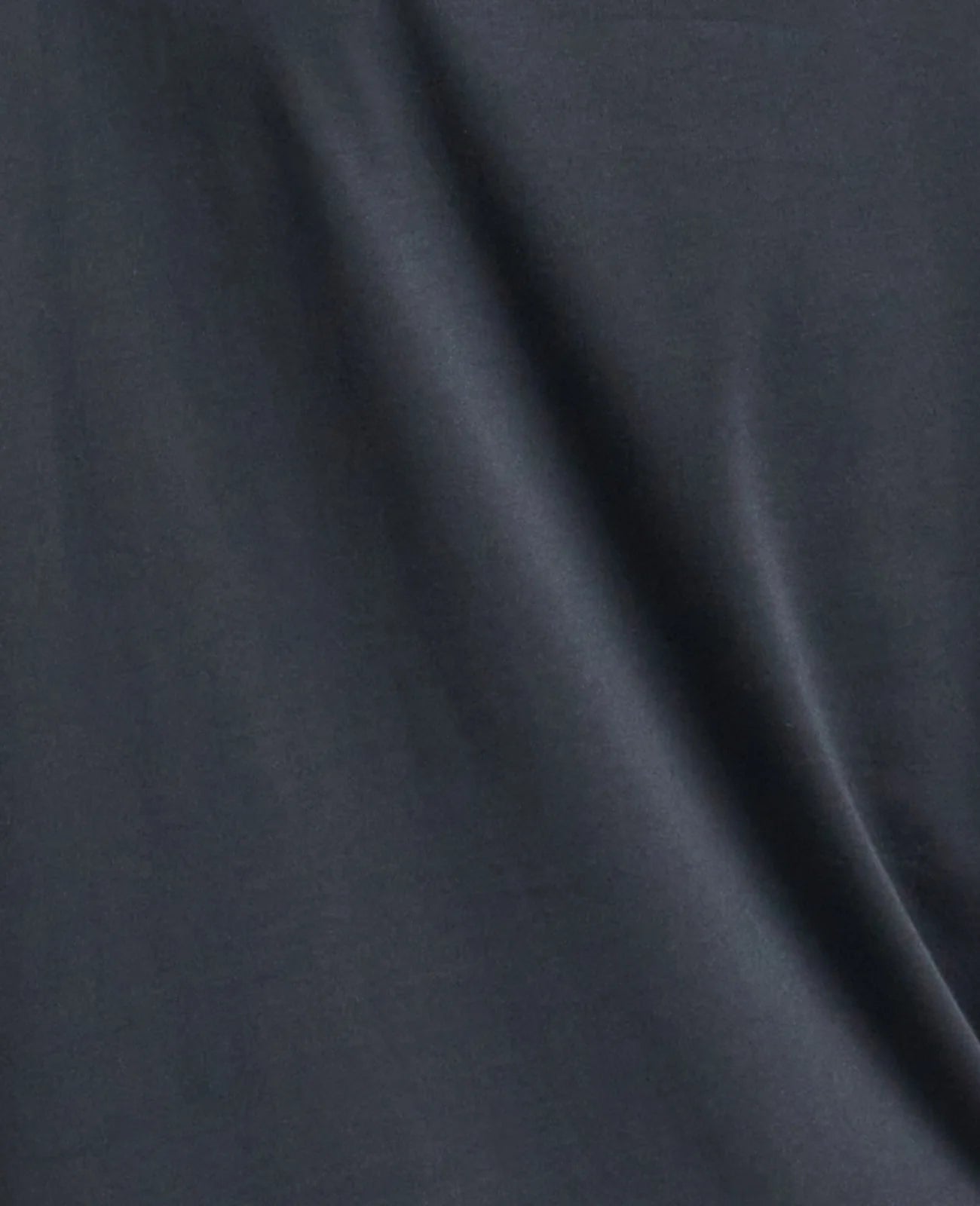 Supima Double V Neck Tee
