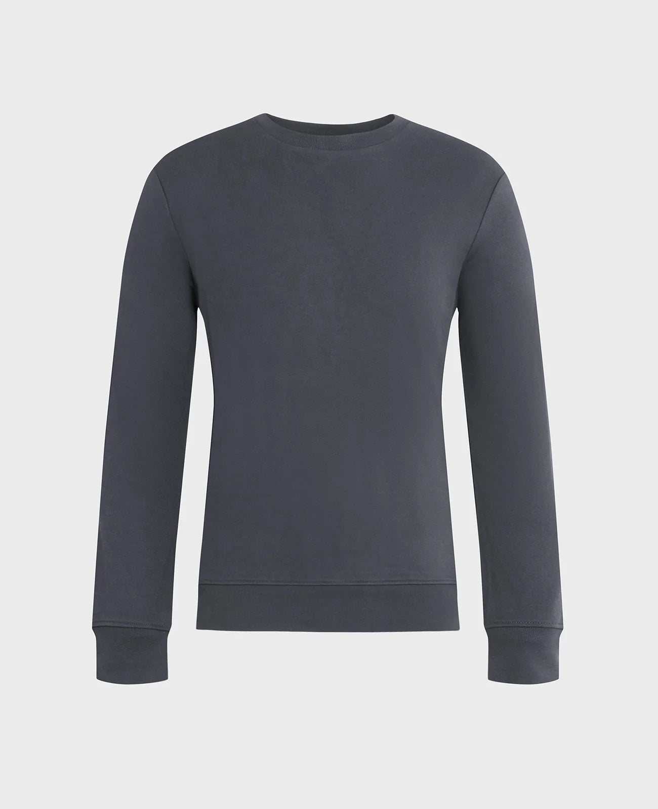 Supima Terry Sweatshirt