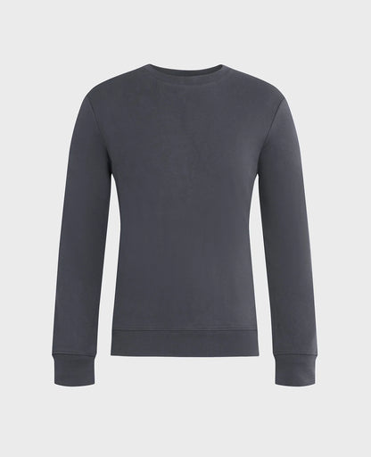 Supima Terry Sweatshirt