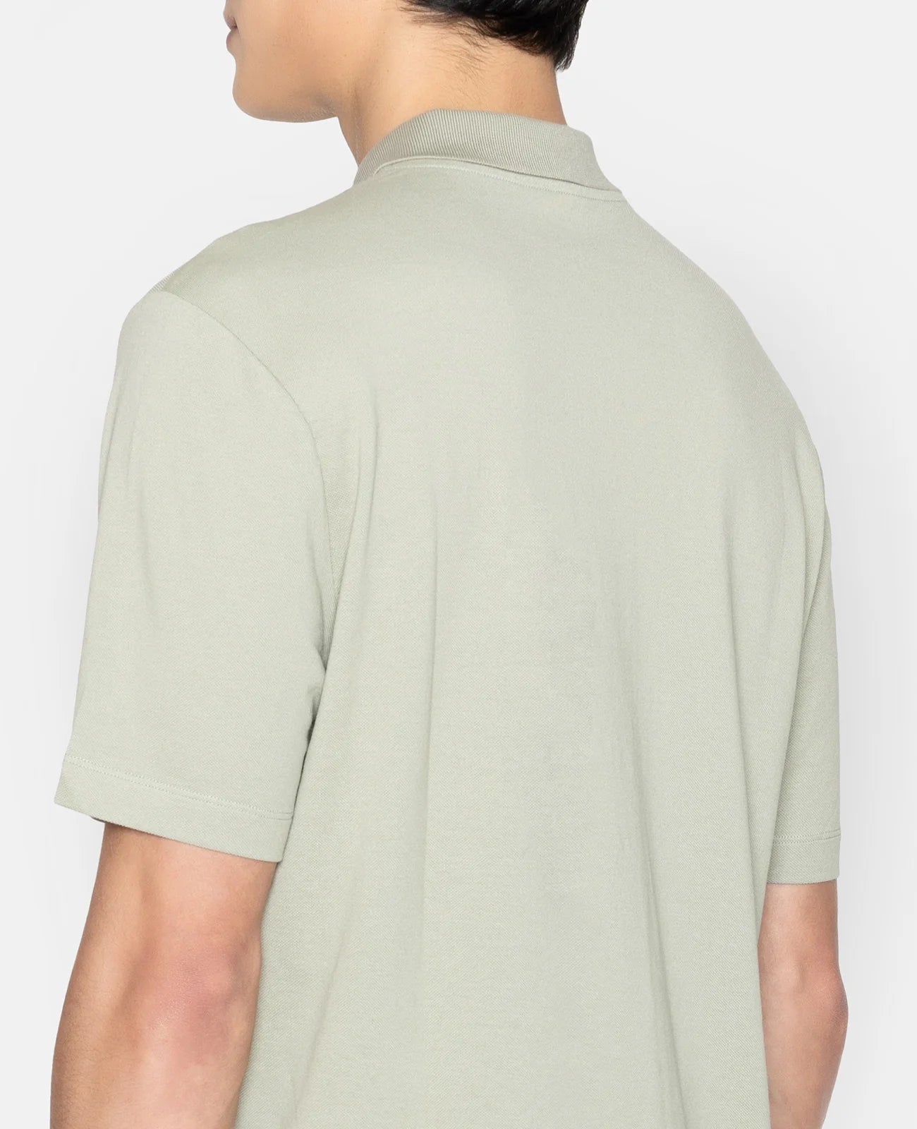 Supima Pique Polo