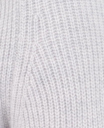 Ribb Sweater