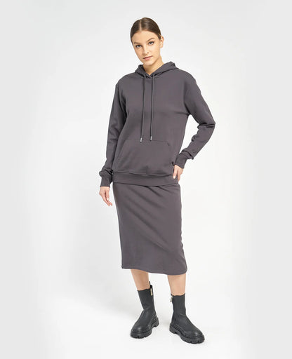 Supima Terry Hoodie