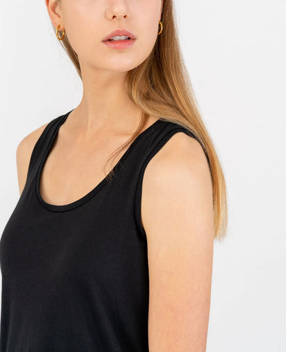 Organic Pima Cotton Tank