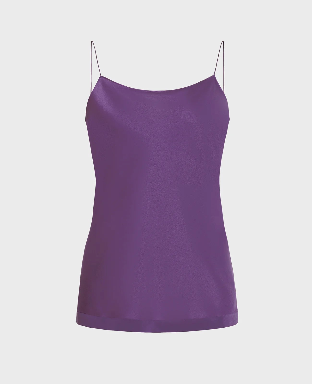 Silk Pyjamas Camisole