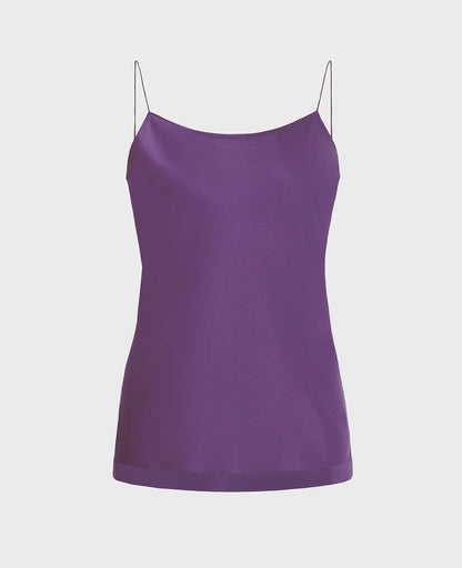 Silk Pyjamas Camisole