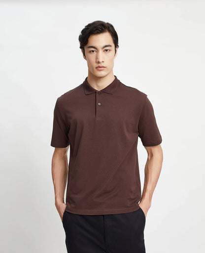 Supima Pique Polo