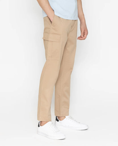 Supima Cargo pant