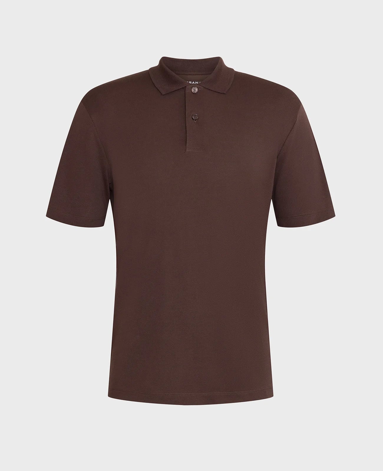 Supima Pique Polo