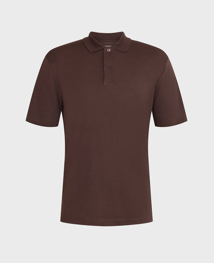 Supima Pique Polo