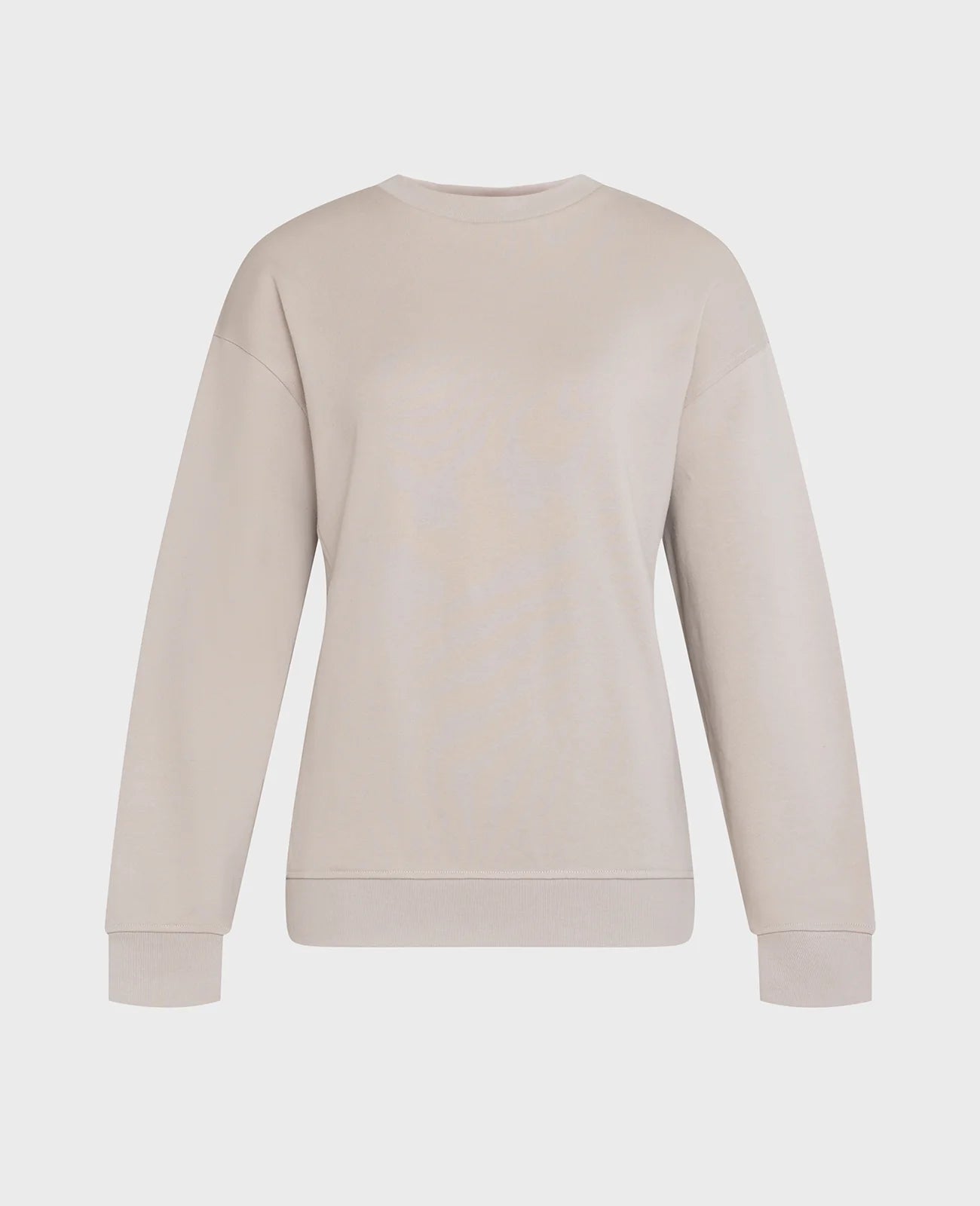 Supima Terry Sweatshirt