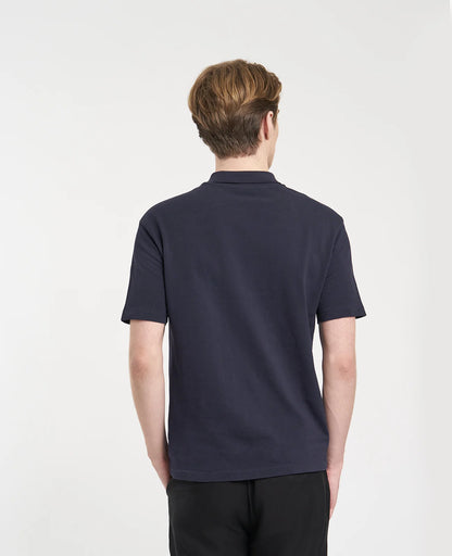 Supima Pique Polo