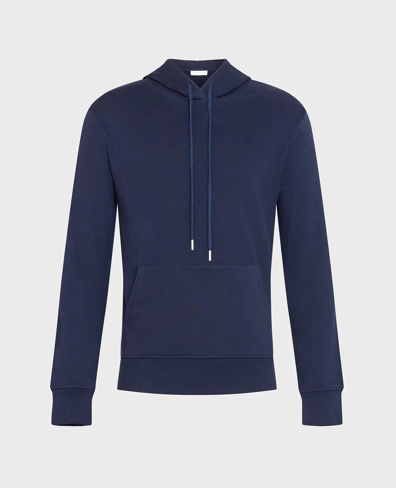 Supima Terry Hoodie