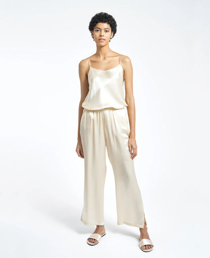 Silk Pyjamas Pants