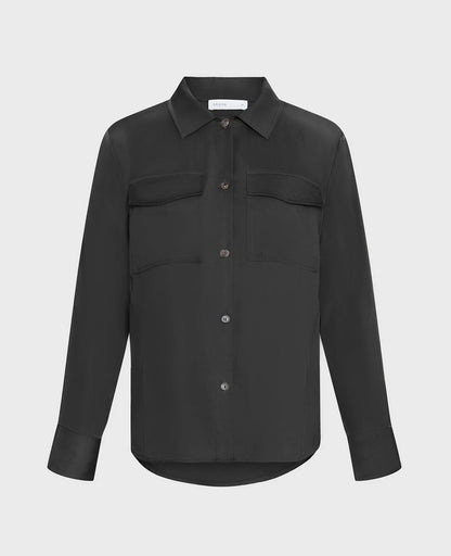 Tencel Utility shirt