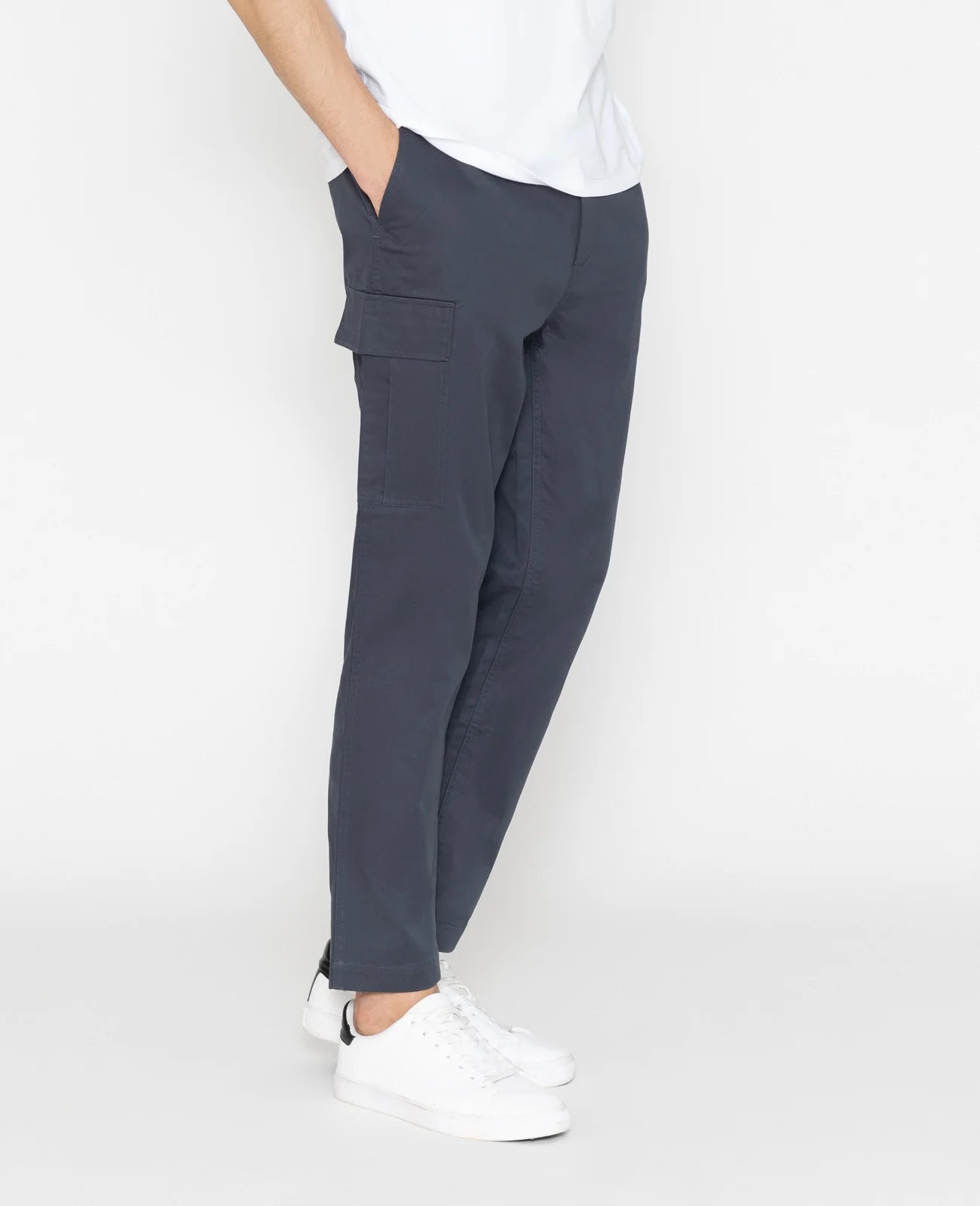 Supima Cargo pant