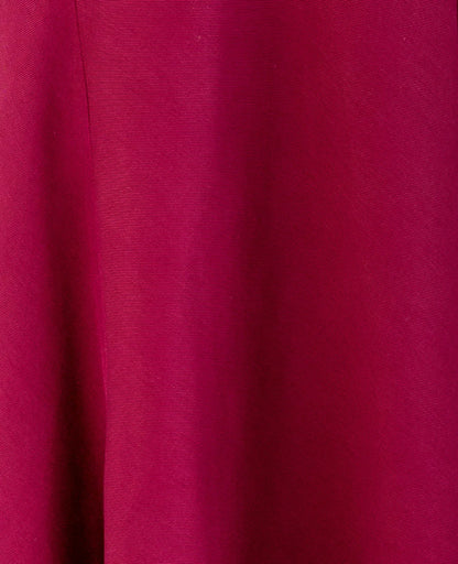 Tencel Wrap Skirt