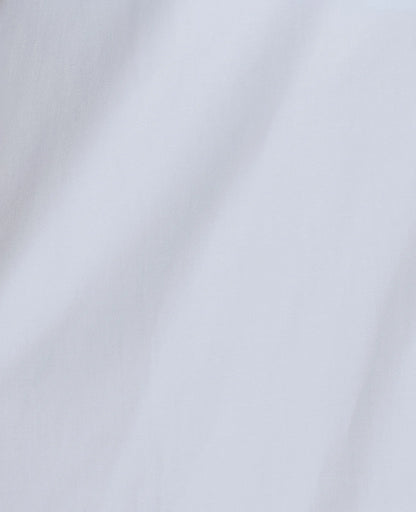 Supima Poplin Shirt Dress