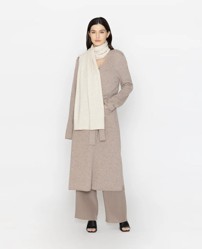 Cashmere Rectangle Scarf