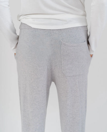 Cashmere Joggers