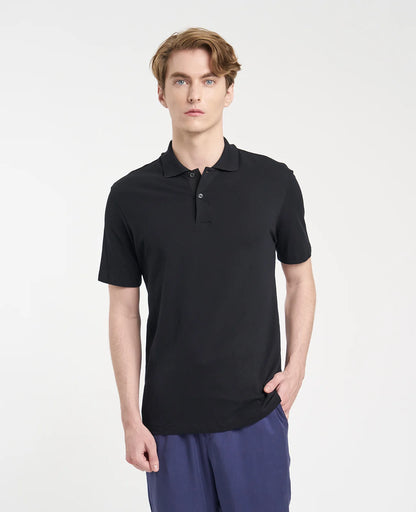 Supima Pique Polo