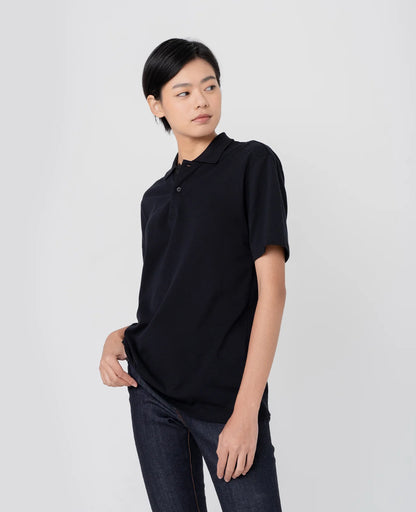 Supima Pique Polo