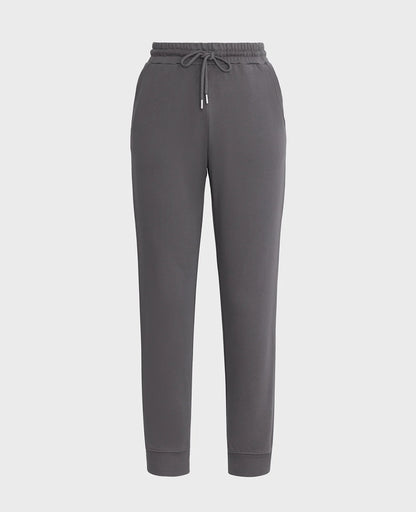 Supima Terry Jogger