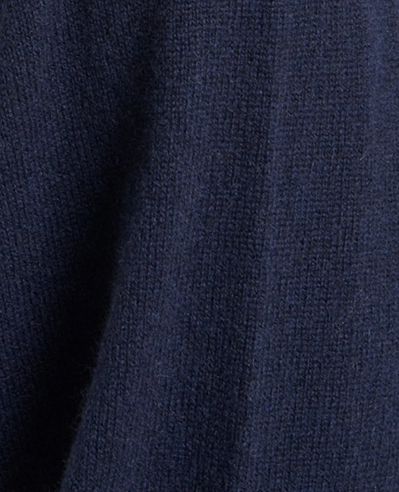 Cashmere Crew Neck Sweater