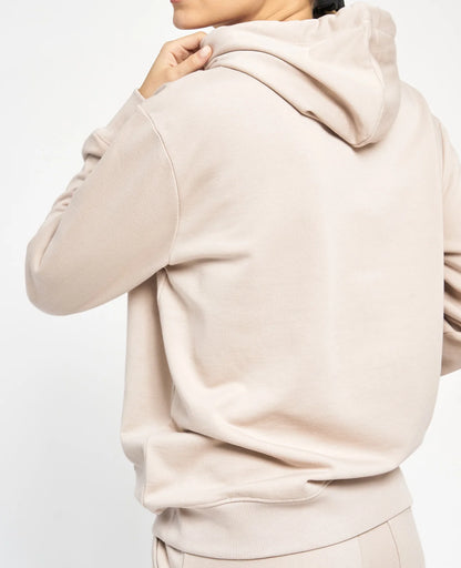 Supima Terry Hoodie