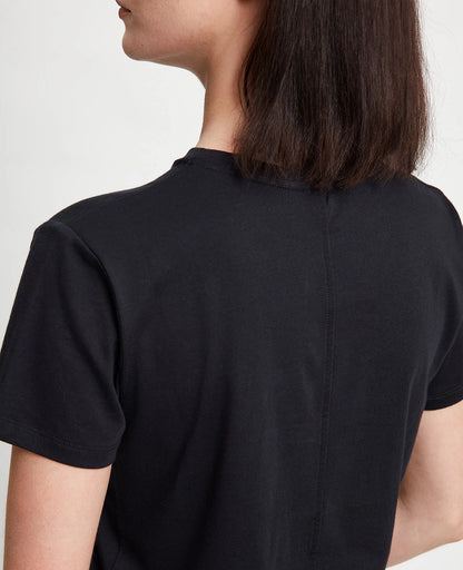 Supima Crew Neck Tee