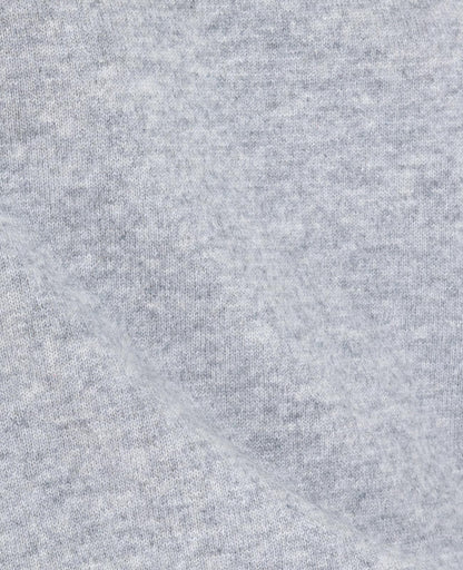 Cashmere Crew Neck Vest