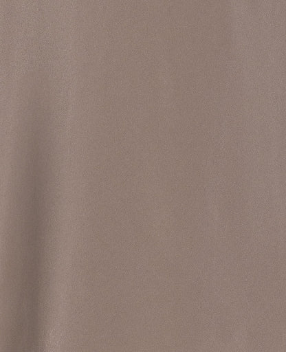 Silk Halter Tank Dress